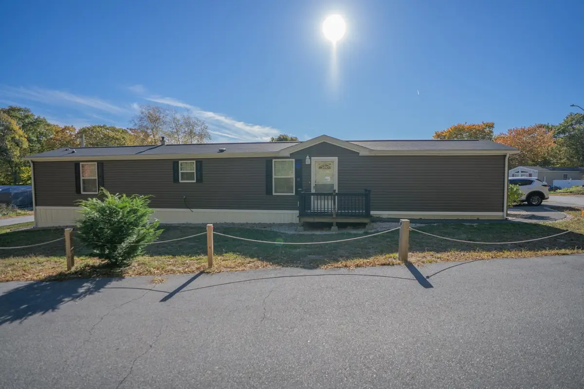 12 Patriot Circle, Plymouth, MA 02360 - #1