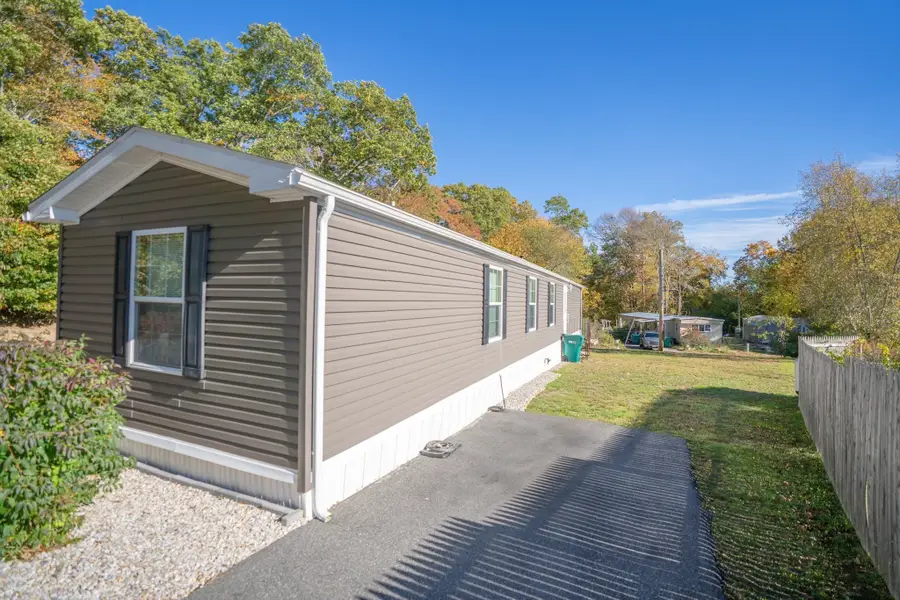 12 Patriot Circle, Plymouth, MA 02360 - #2