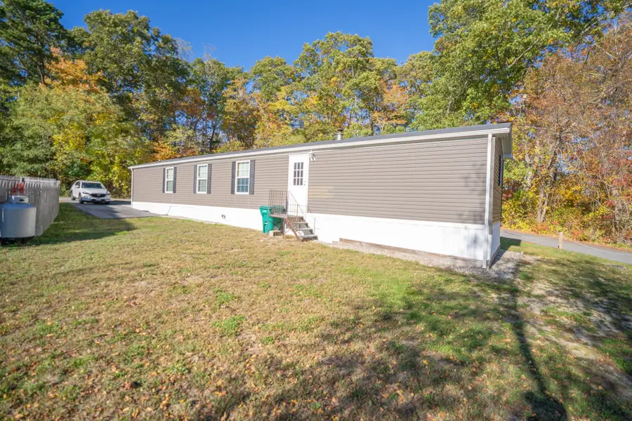 12 Patriot Circle, Plymouth, MA 02360 - #3