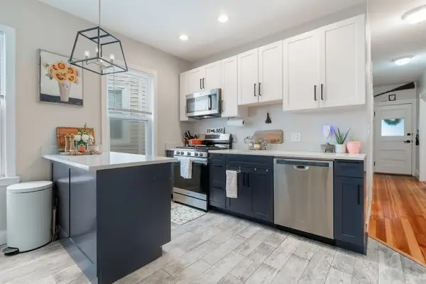24 Buttonwood Street, Boston, MA 02125
