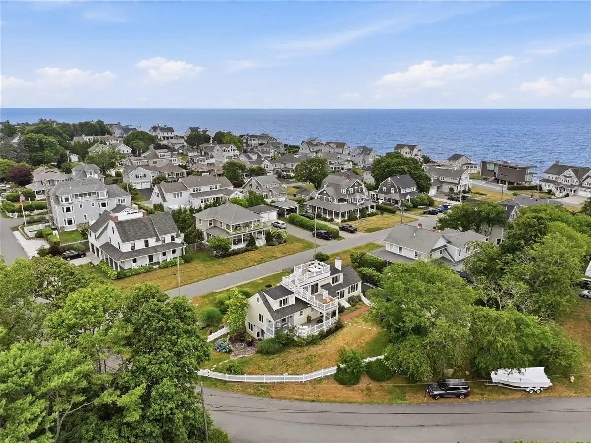 19 Lincoln Ave, Scituate, MA 02066 - #1