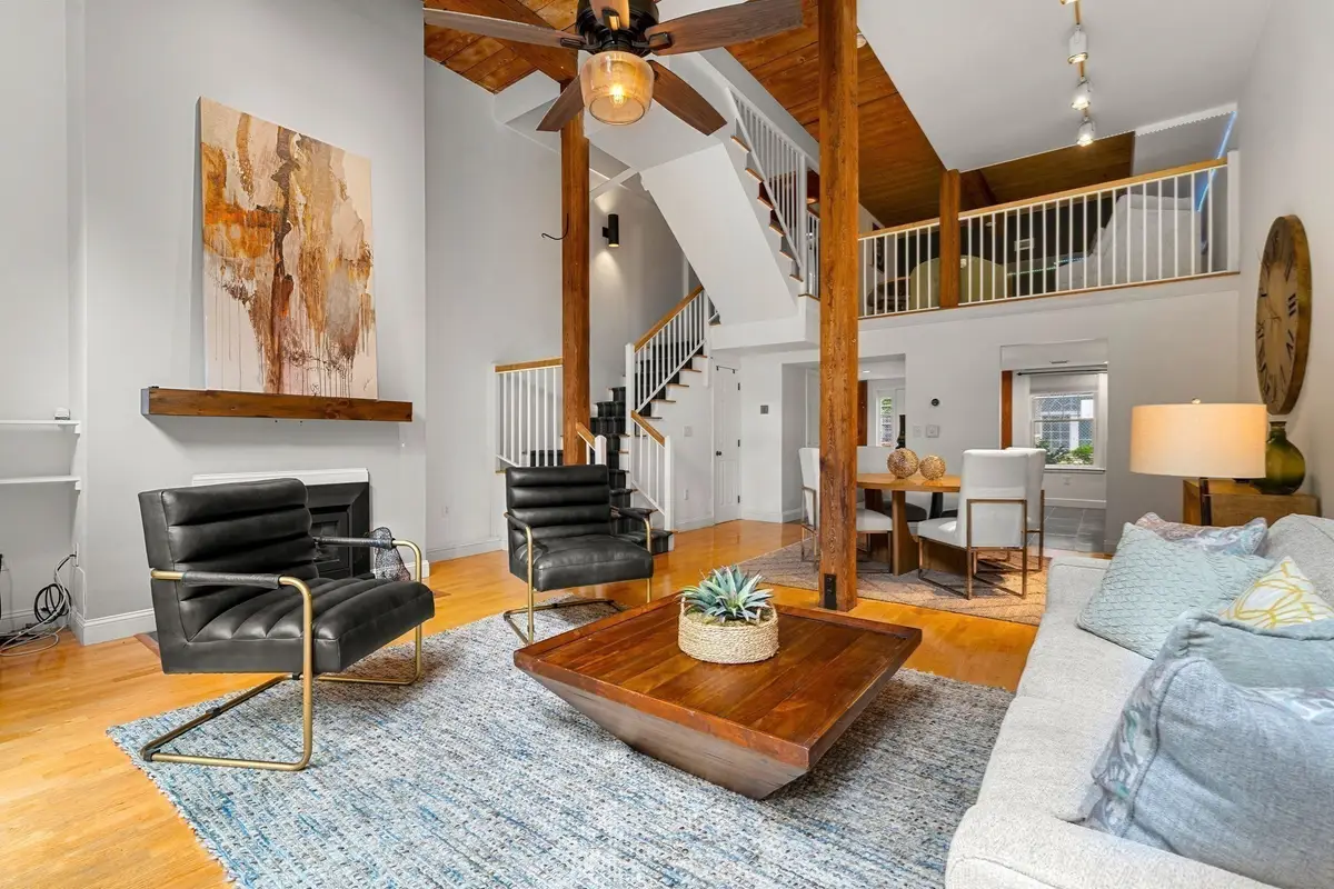11 S Stone Mill Dr #712, Dedham, MA 02026 - #1