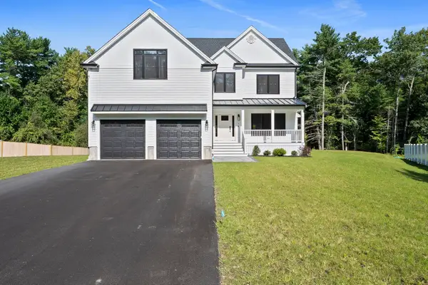 5 Joshua Dr, Easton, MA 02375