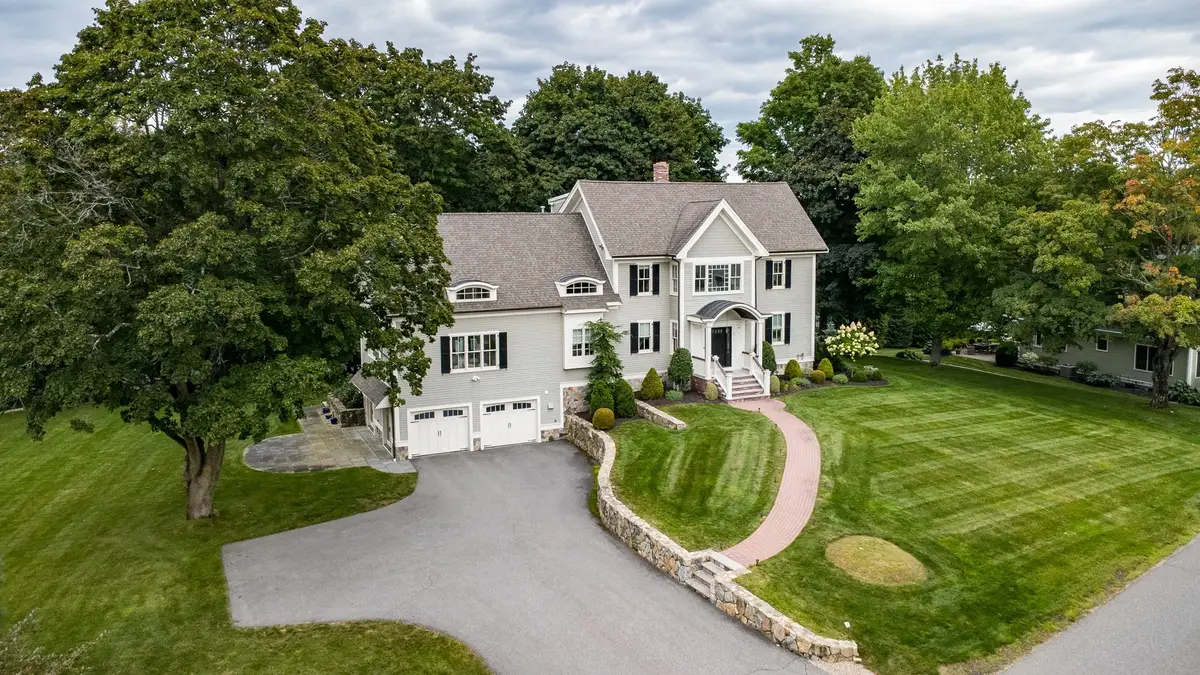 5 Cornerstone Way, Lexington, MA 02420 - #1