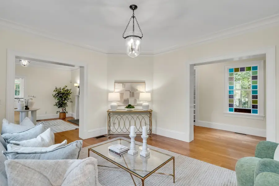 5 Cornerstone Way, Lexington, MA 02420 - #3