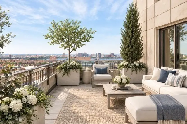 1 Huntington Avenue #PH1702, Boston, MA 02116 - #1