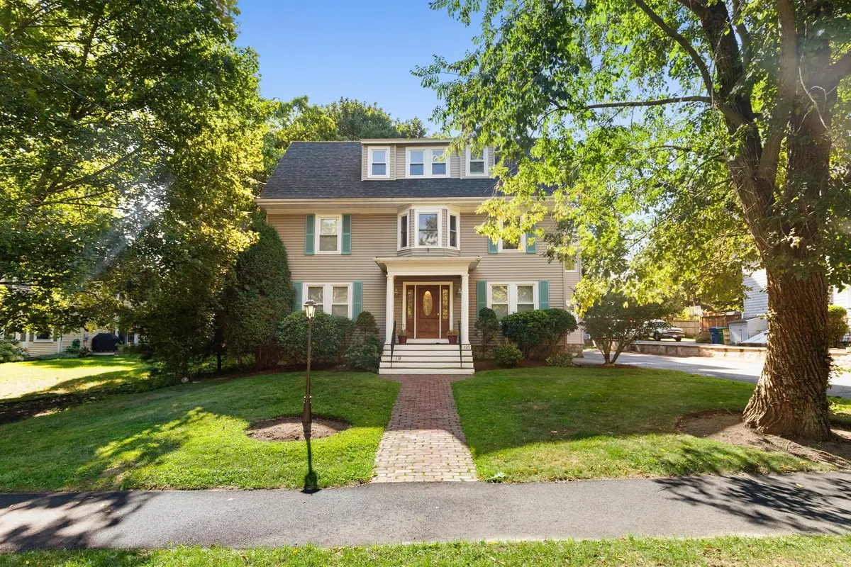 118-120 Prescott Street, Reading, MA 01867 - #1