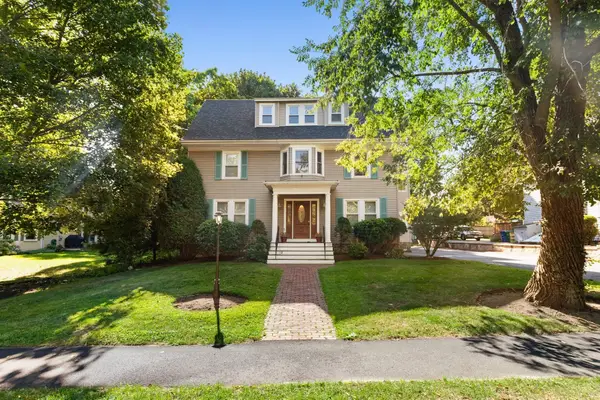 118-120 Prescott Street, Reading, MA 01867