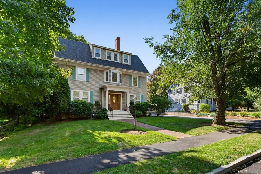 118-120 Prescott Street, Reading, MA 01867 - #2