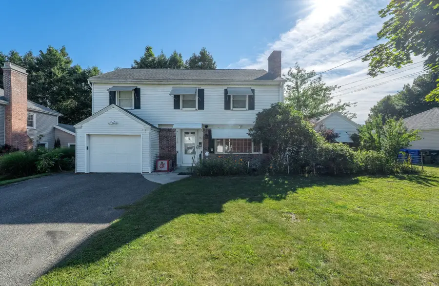 135 Emerson St, Springfield, MA 01118 - #2