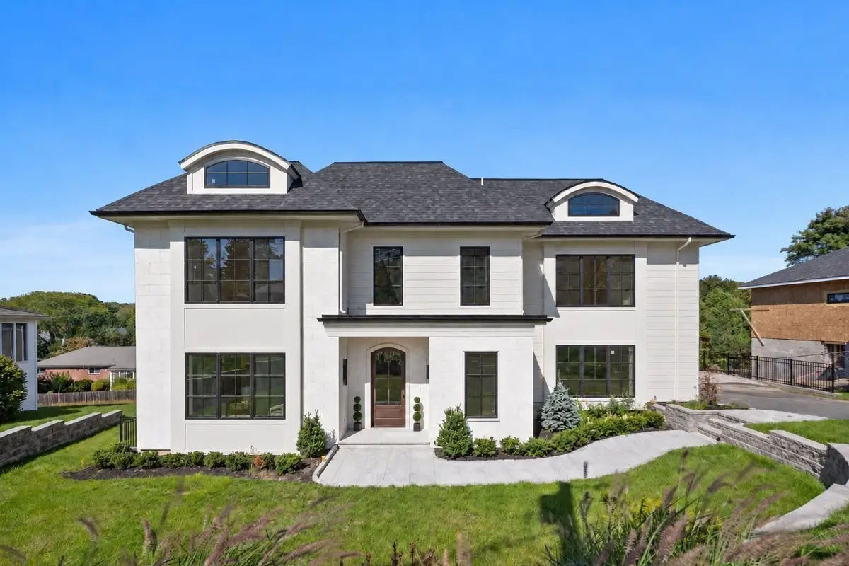 454 Dudley Rd, Newton, MA 02459 - #1