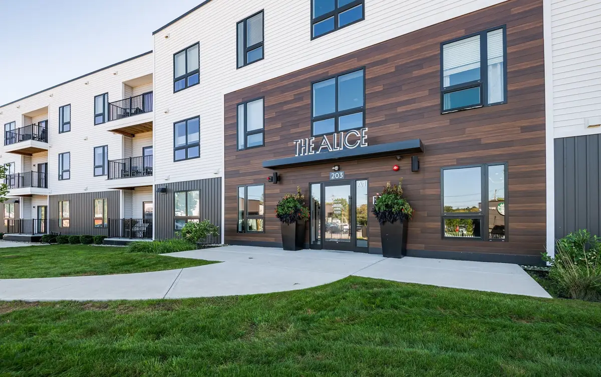 203 Lowell Street #317, Wilmington, MA 01887 - #1