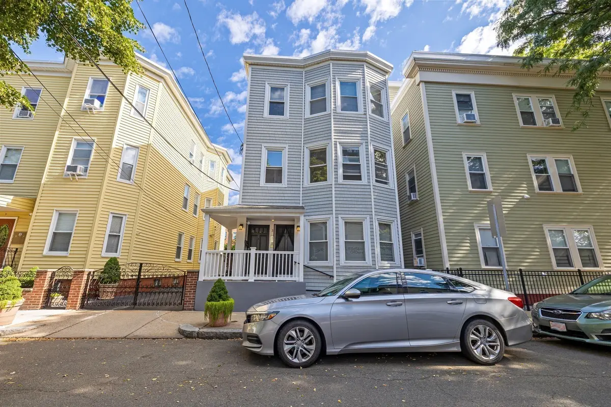 3 Palermo Street, Cambridge, MA 02141 - #1