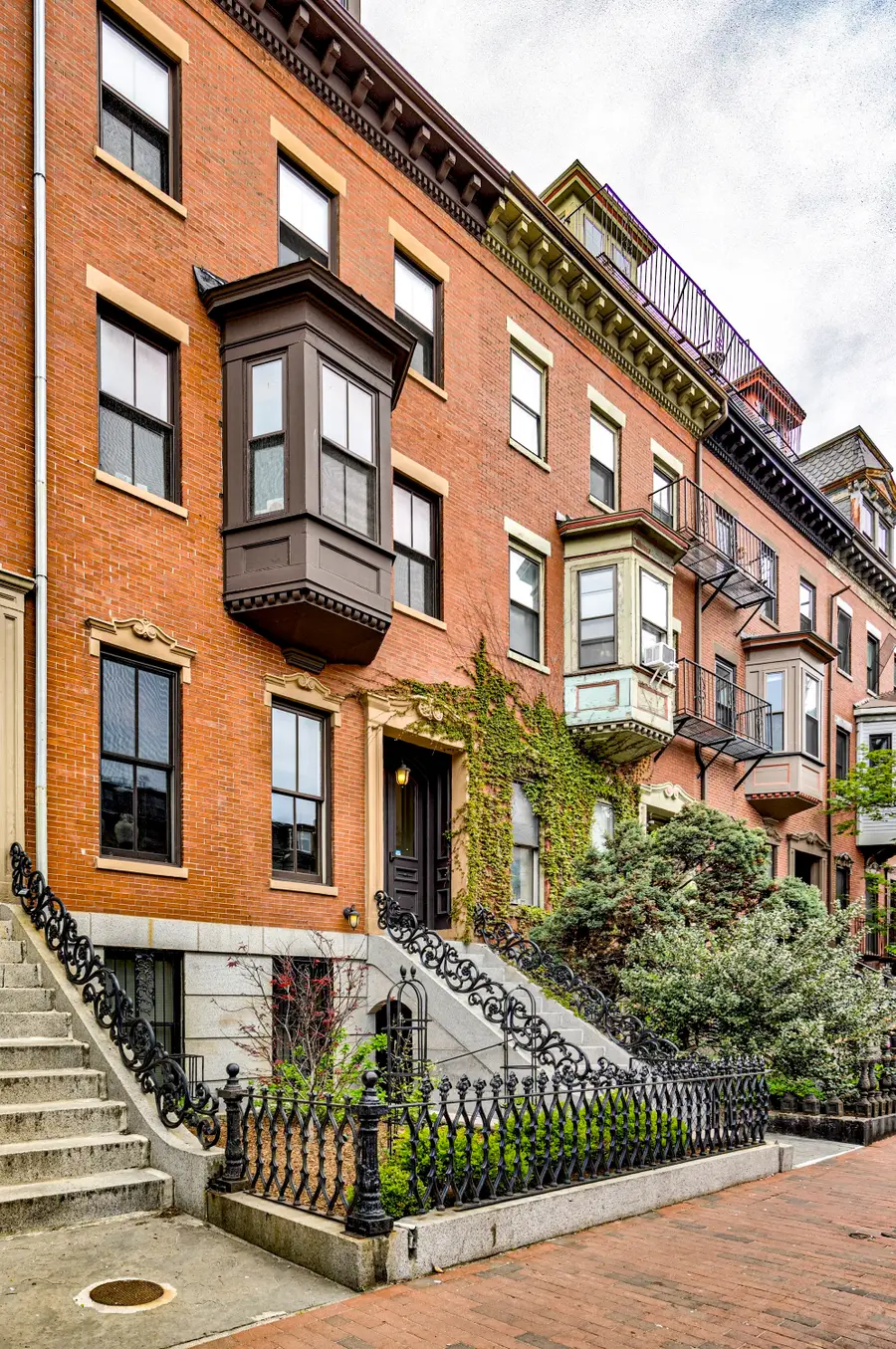 473 Massachusetts Ave. #2, Boston, MA 02118 - #3