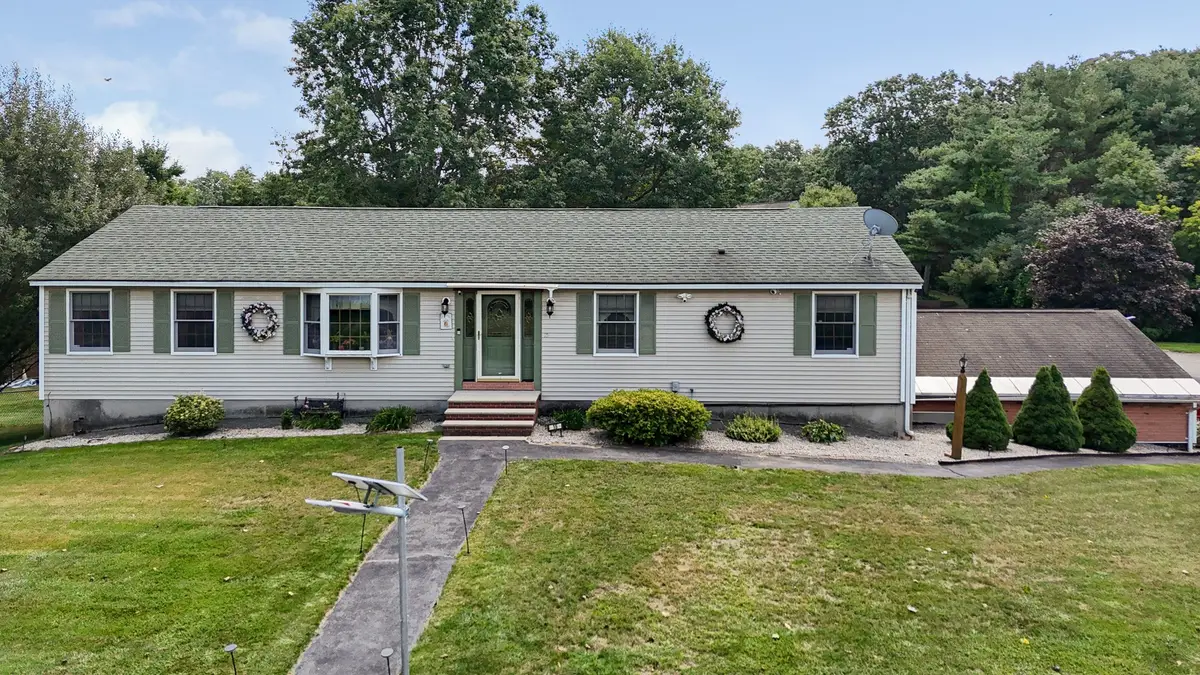 15 Jefferson Road, Dracut, MA 01826 - #1
