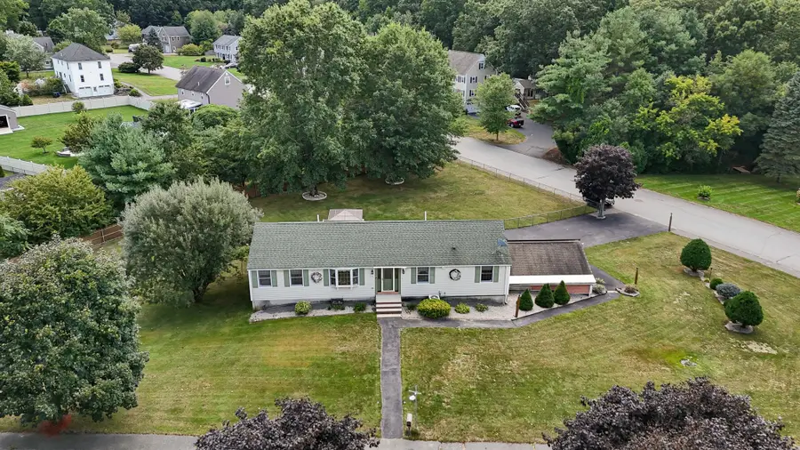 15 Jefferson Road, Dracut, MA 01826 - #2