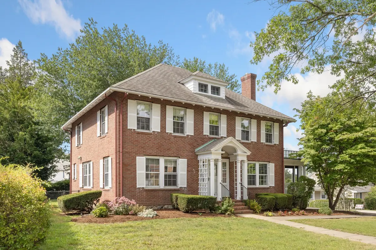 525 Lynn Fells Parkway, Melrose, MA 02176 - #1