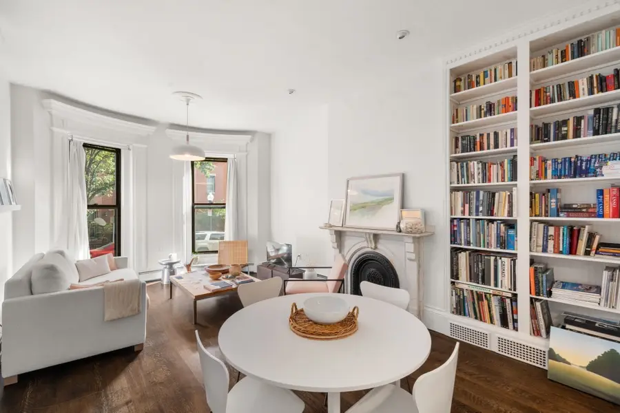 92 W Springfield Street #2, Boston, MA 02118 - #3
