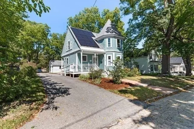 58 Church St, North Chelmsford, MA 01863 - #2
