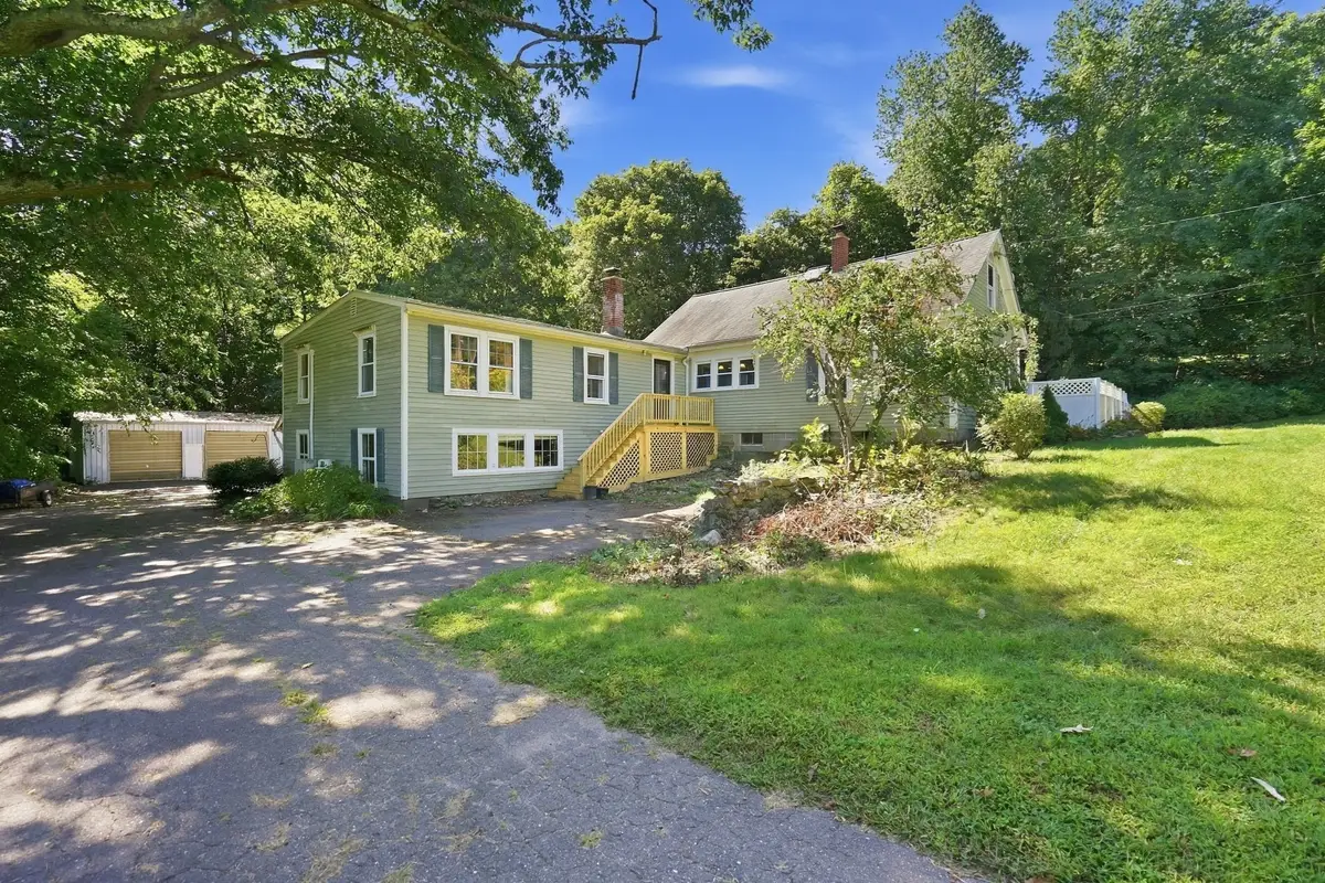 42 Jabish St, Belchertown, MA 01007 - #1