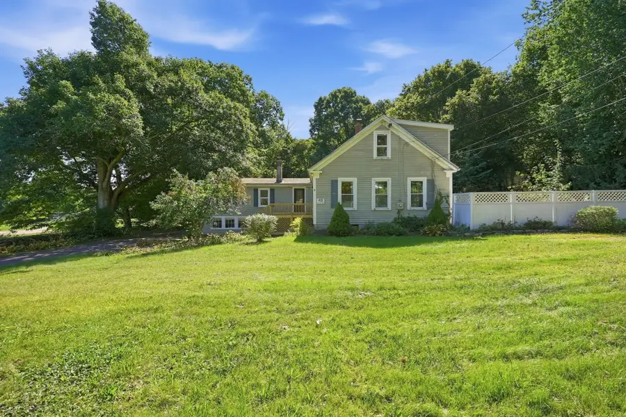 42 Jabish St, Belchertown, MA 01007 - #2