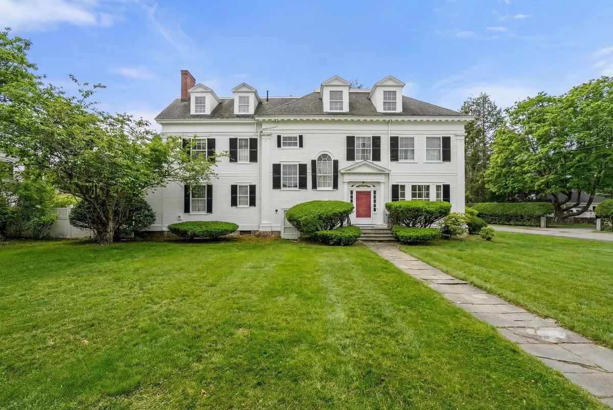 800 High St., Dedham, MA 02026 - #1