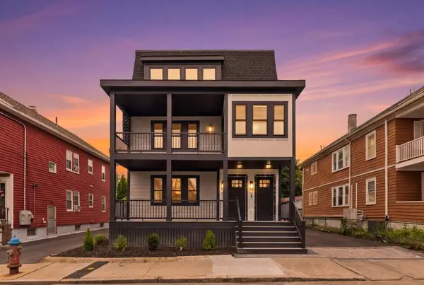 34-36 Governors Winthrop Rd #A, Somerville, MA 02145