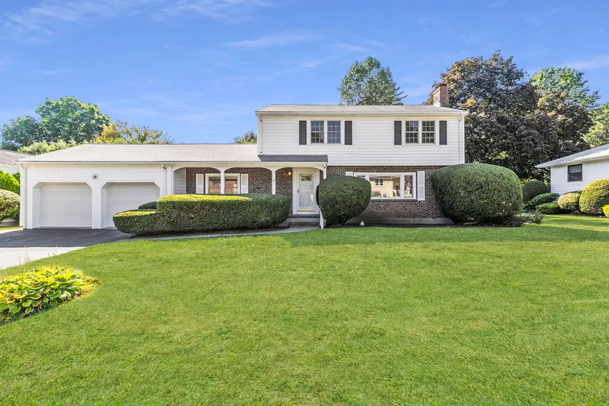 25 Lawndale Road, Stoneham, MA 02180 - #1
