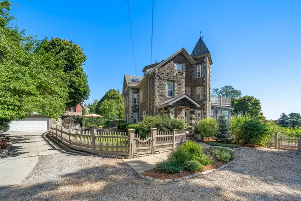 35 Grandview Ave #1, Medford, MA 02155