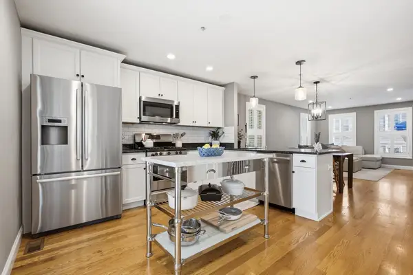 126 Elm Street #2, Boston, MA 02129