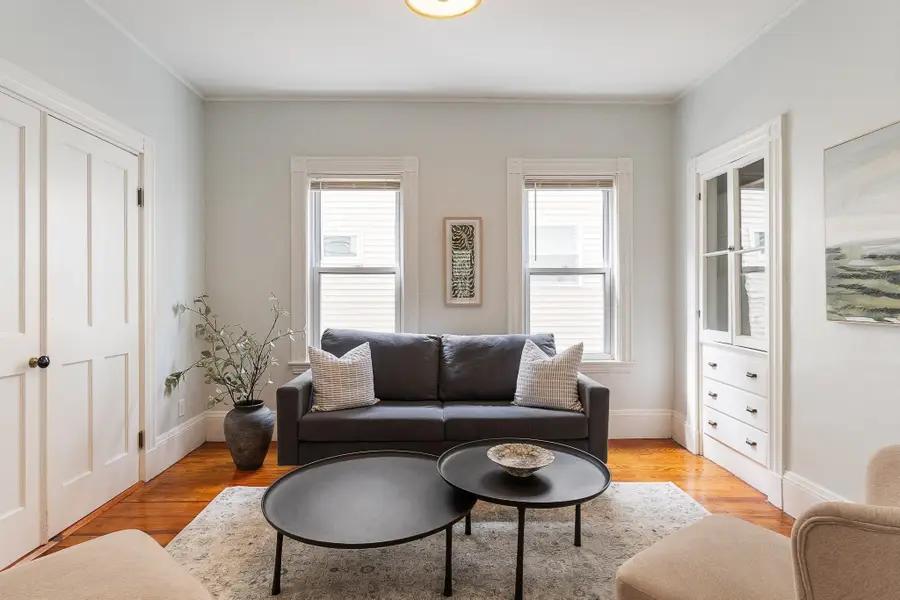 14 Henry St #14, Medford, MA 02155 - #3