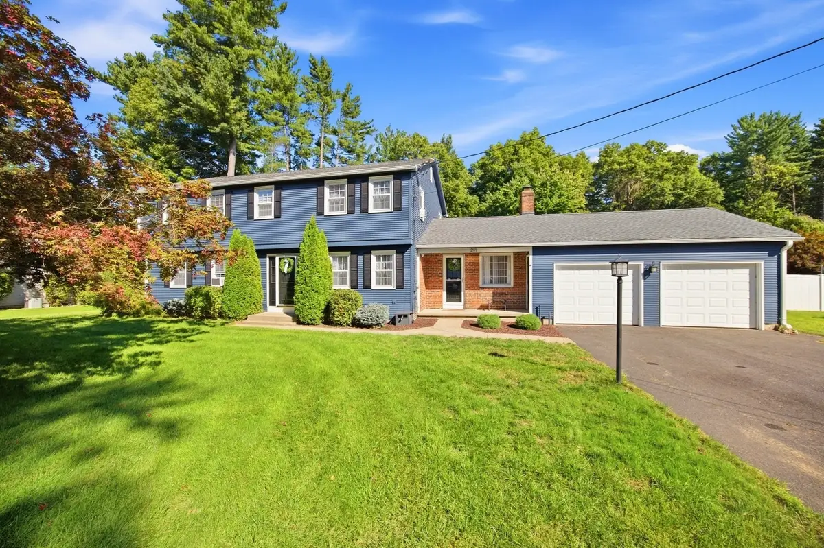 291 Steiger Dr, Westfield, MA 01085 - #1