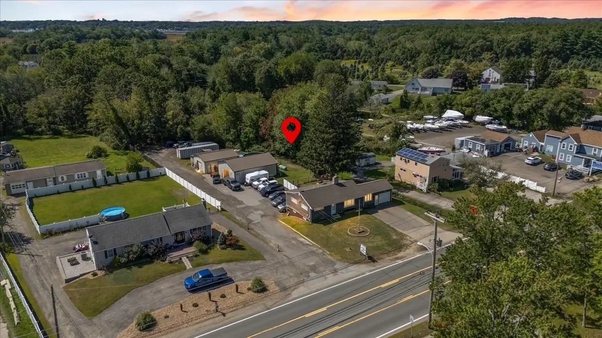 57 Elm St, Salisbury, MA 01952 - #1
