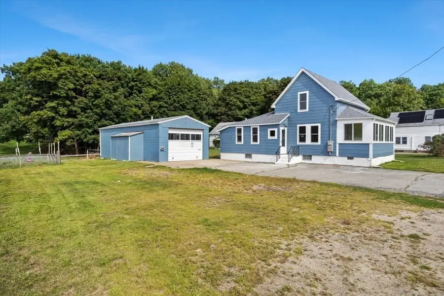 75 Ottawa St, Attleboro, MA 02703 - #2