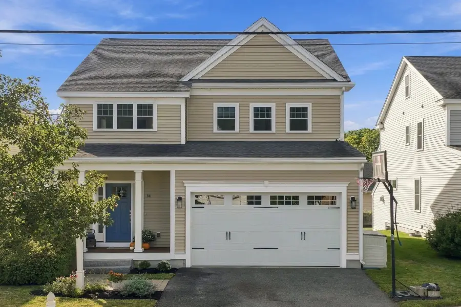 14 Morton Hill Ave, Swampscott, MA 01907 - #3