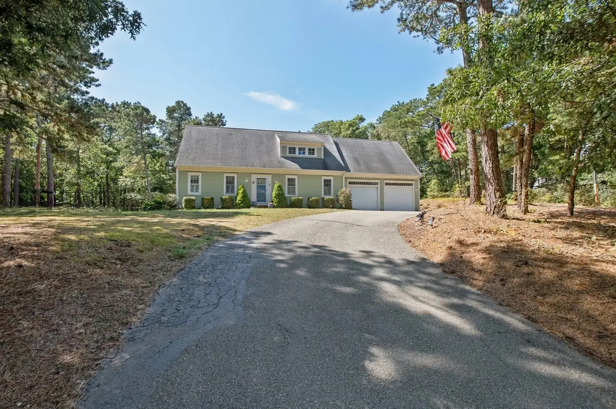 22 Cannon Hill Dr, Harwich, MA 02645 - #1