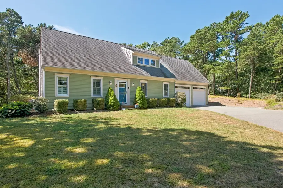 22 Cannon Hill Dr, Harwich, MA 02645 - #2