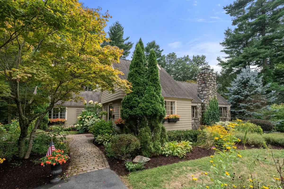 180 Chapman Street, Canton, MA 02021 - #1