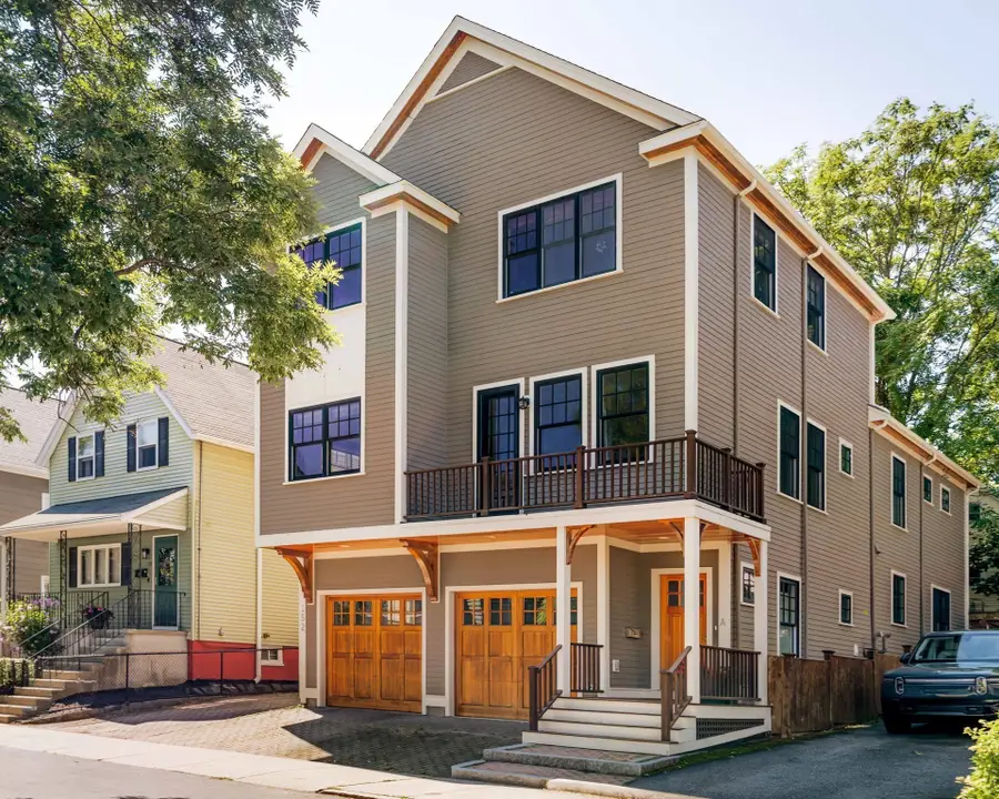 152 Albion St #A, Somerville, MA 02144 - #2