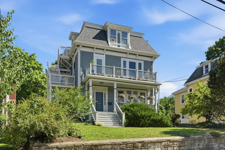 139 Summer St #1, Watertown, MA 02472 - #2