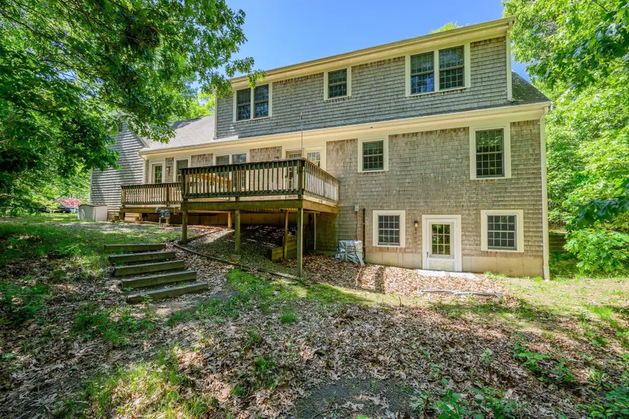 20 Bray Farm Rd S, Yarmouth Port, MA 02675 - #3