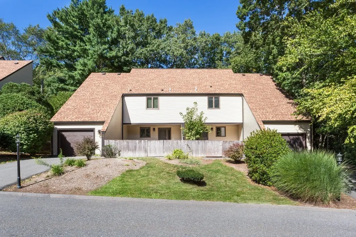 13 Emerson Way #13, Franklin, MA 02038 - #1