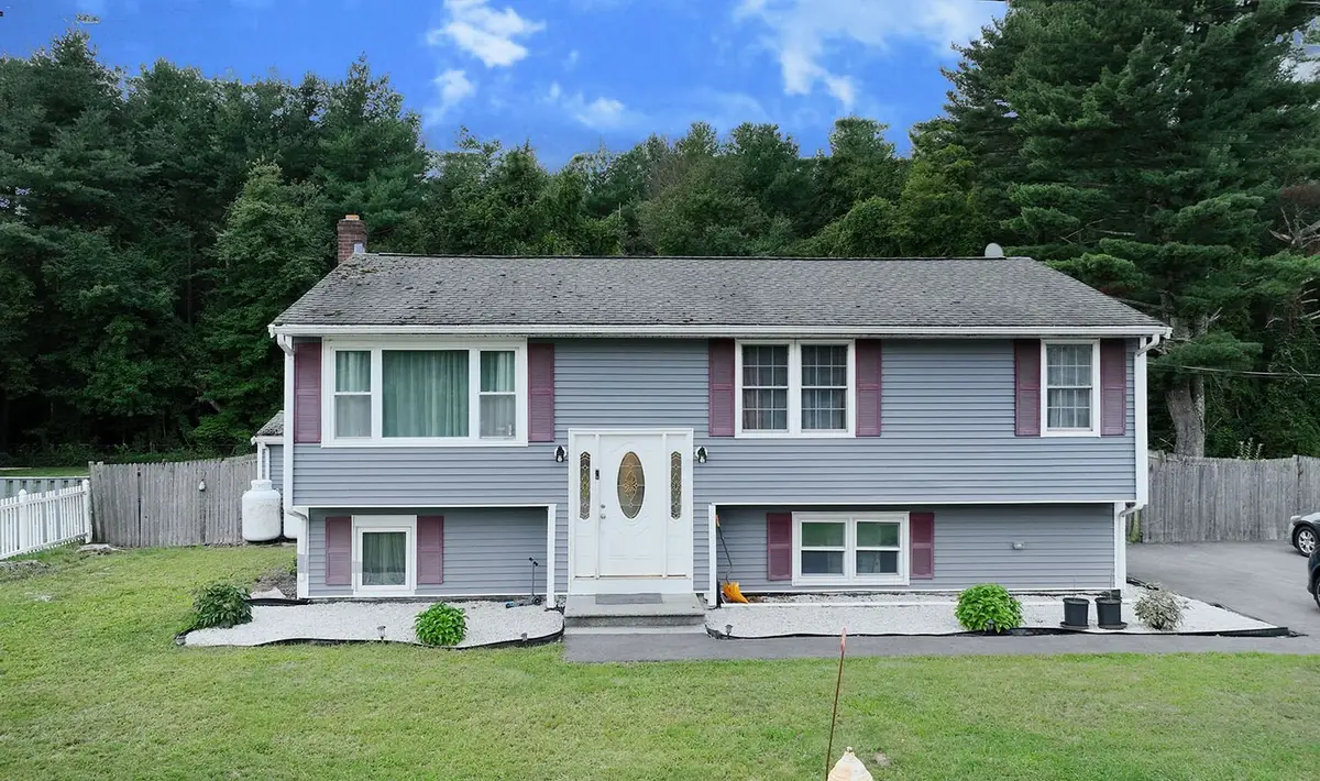 146 Fremont St, Taunton, MA 02780 - #1