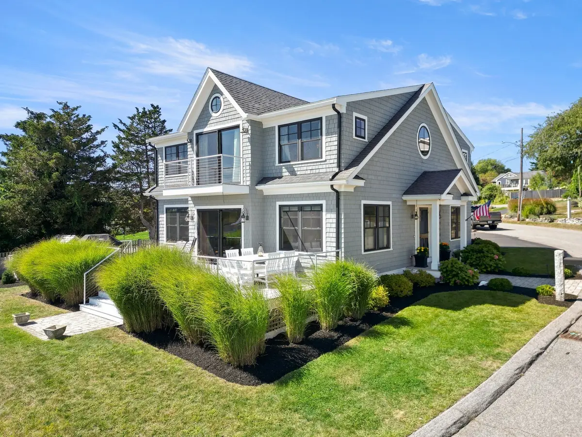12 Capeview Road, Ipswich, MA 01938 - #1