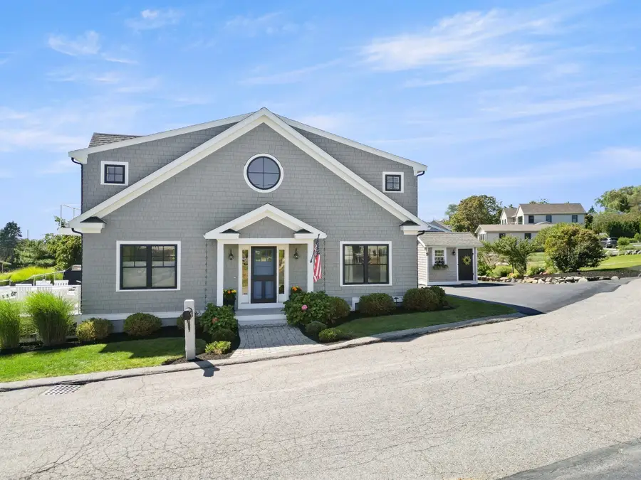 12 Capeview Road, Ipswich, MA 01938 - #2