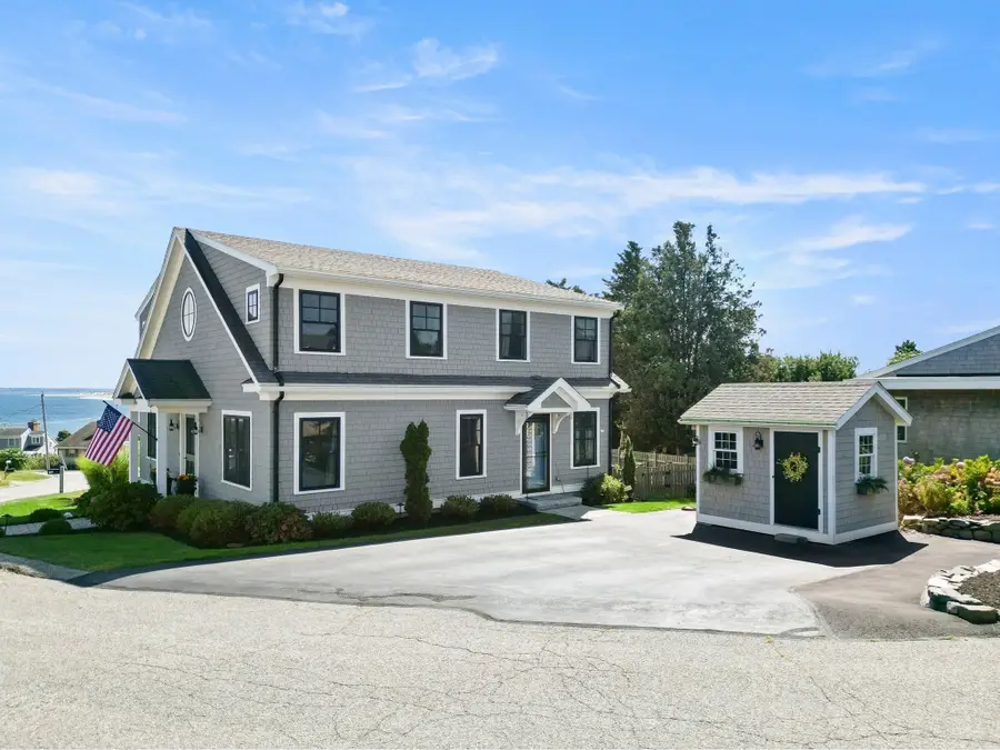 12 Capeview Road, Ipswich, MA 01938 - #3