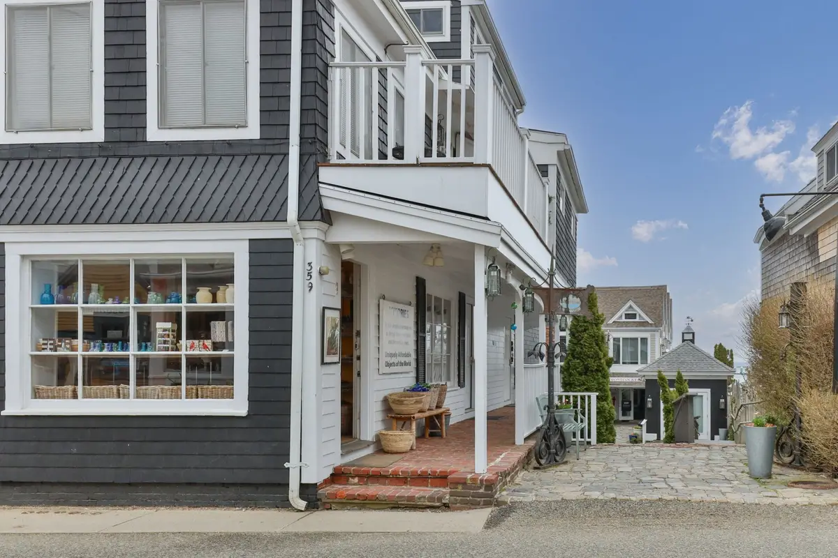 359 Commercial Street #Unit A, Provincetown, MA 02657 - #1
