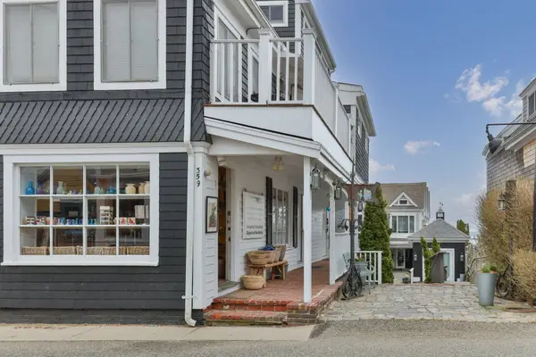 359 Commercial St #A, Provincetown, MA 02657
