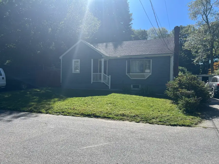 3 Macintosh Ln, Ashland, MA 01721 - #2