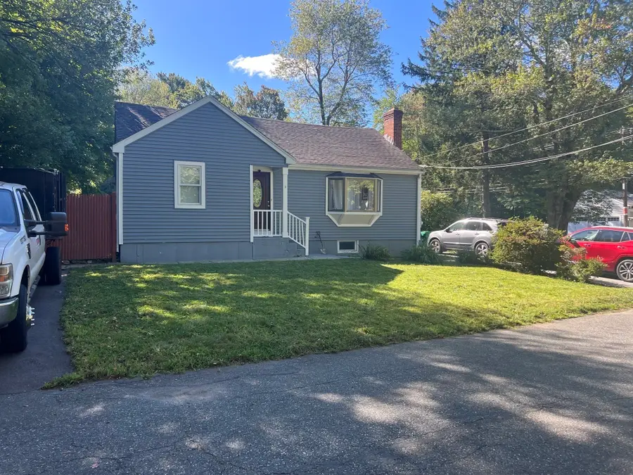 3 Macintosh Ln, Ashland, MA 01721 - #3